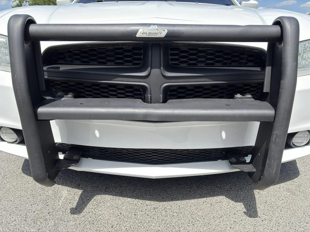 Dodge Charger - Zdjęcie 16