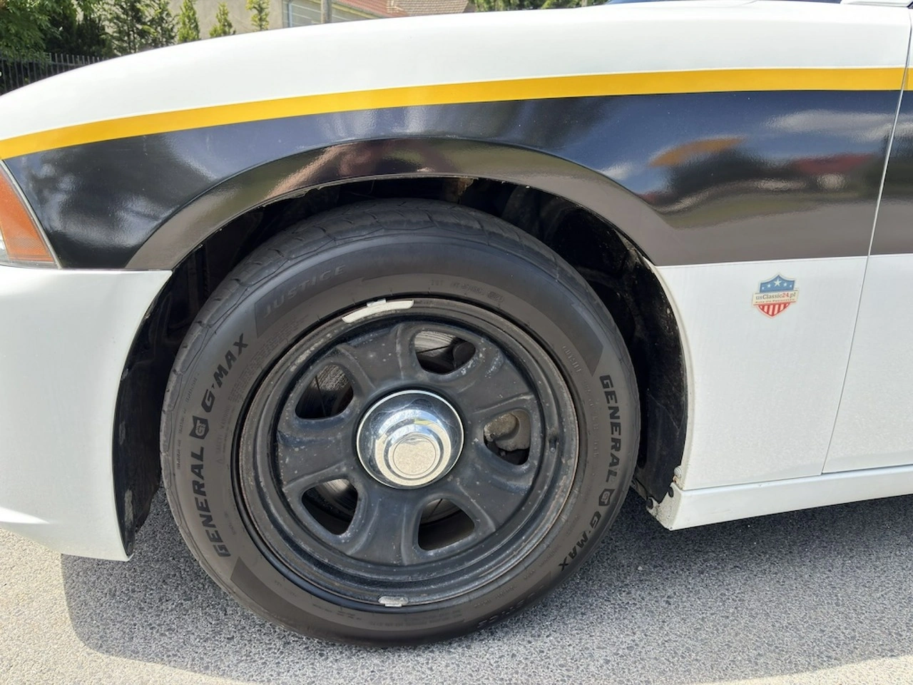 Dodge Charger - Zdjęcie 17