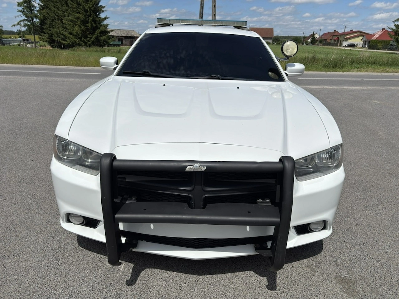 Dodge Charger - Zdjęcie 1