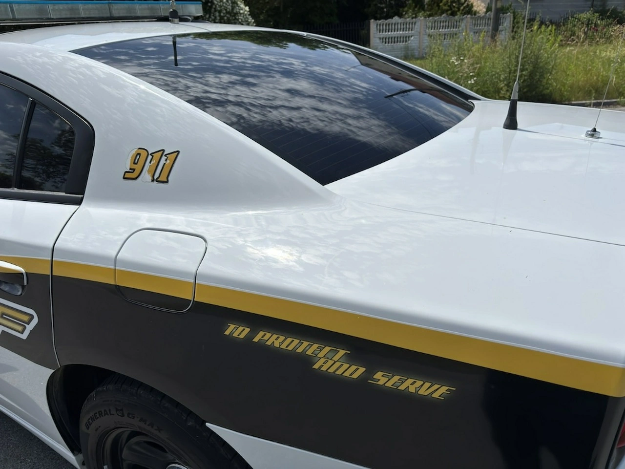 Dodge Charger - Zdjęcie 20