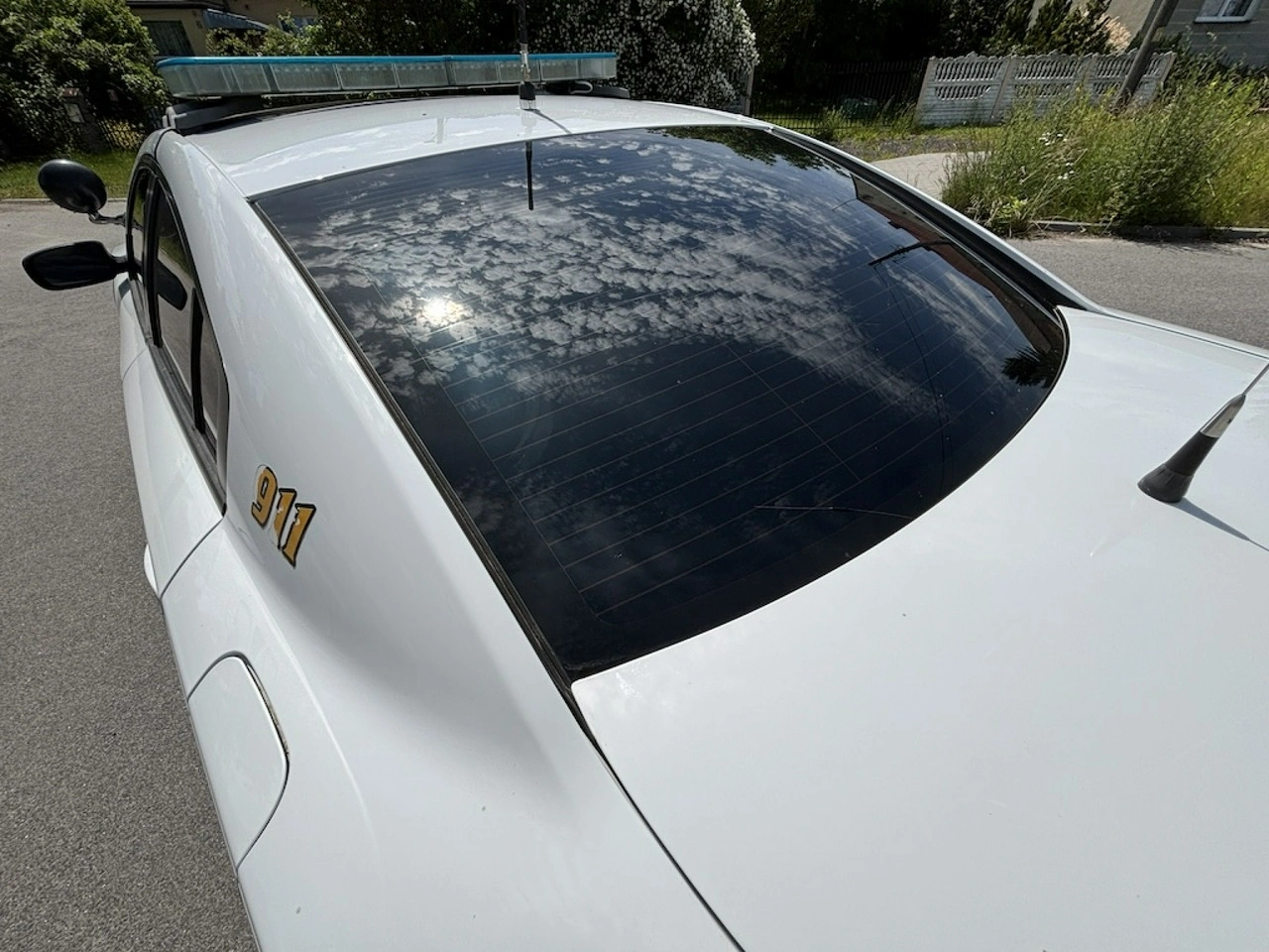 Dodge Charger - Zdjęcie 21