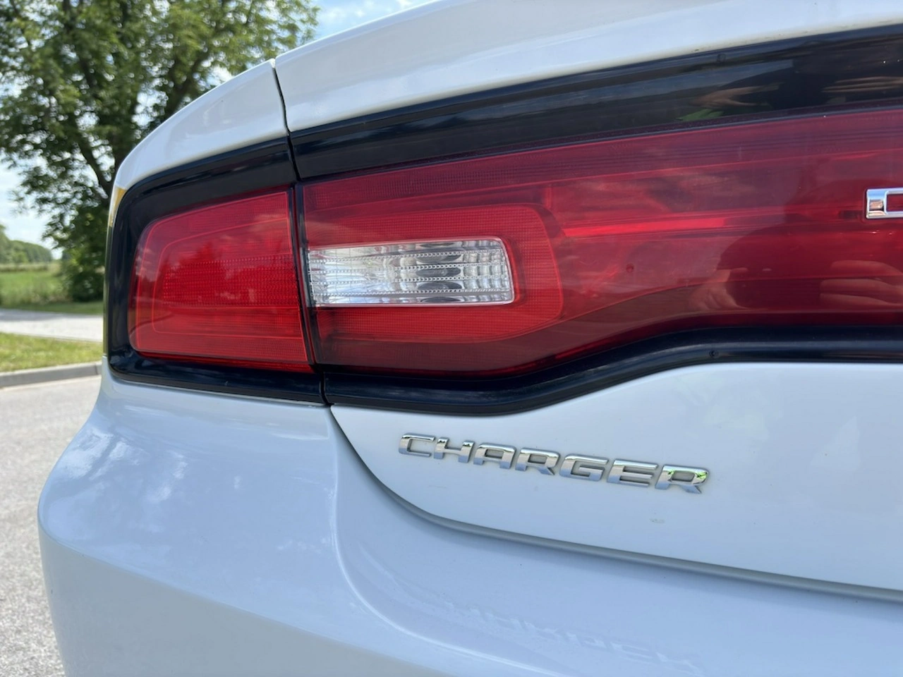 Dodge Charger - Zdjęcie 22
