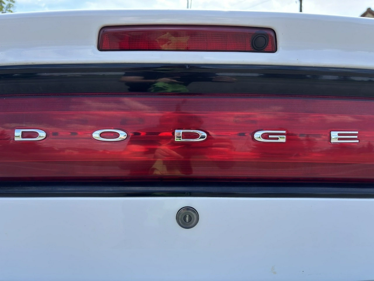Dodge Charger - Zdjęcie 23