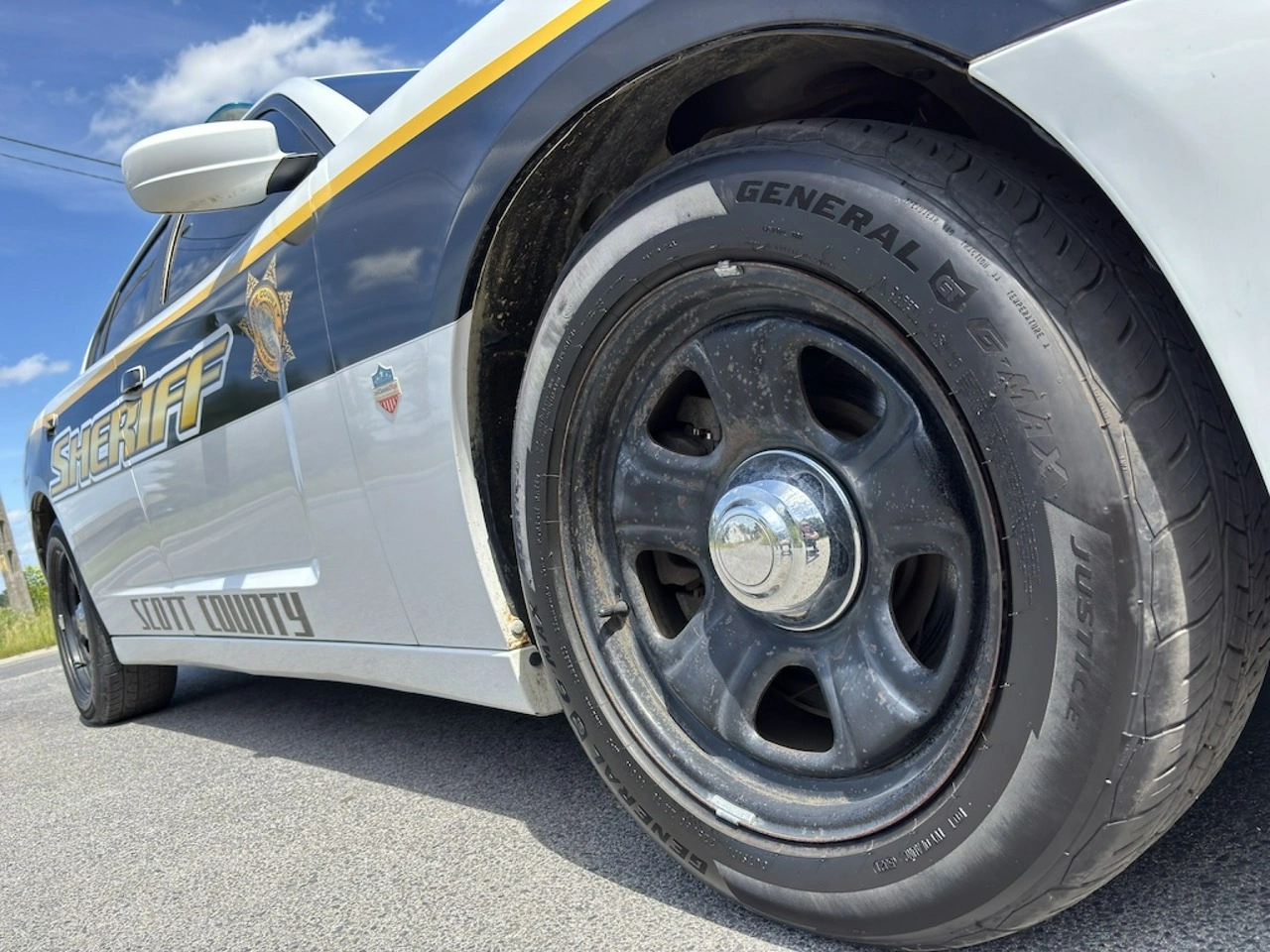 Dodge Charger - Zdjęcie 27