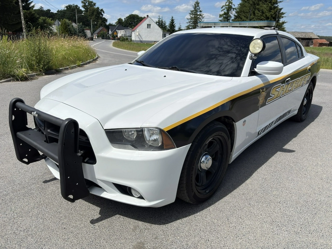 Dodge Charger - Zdjęcie 2