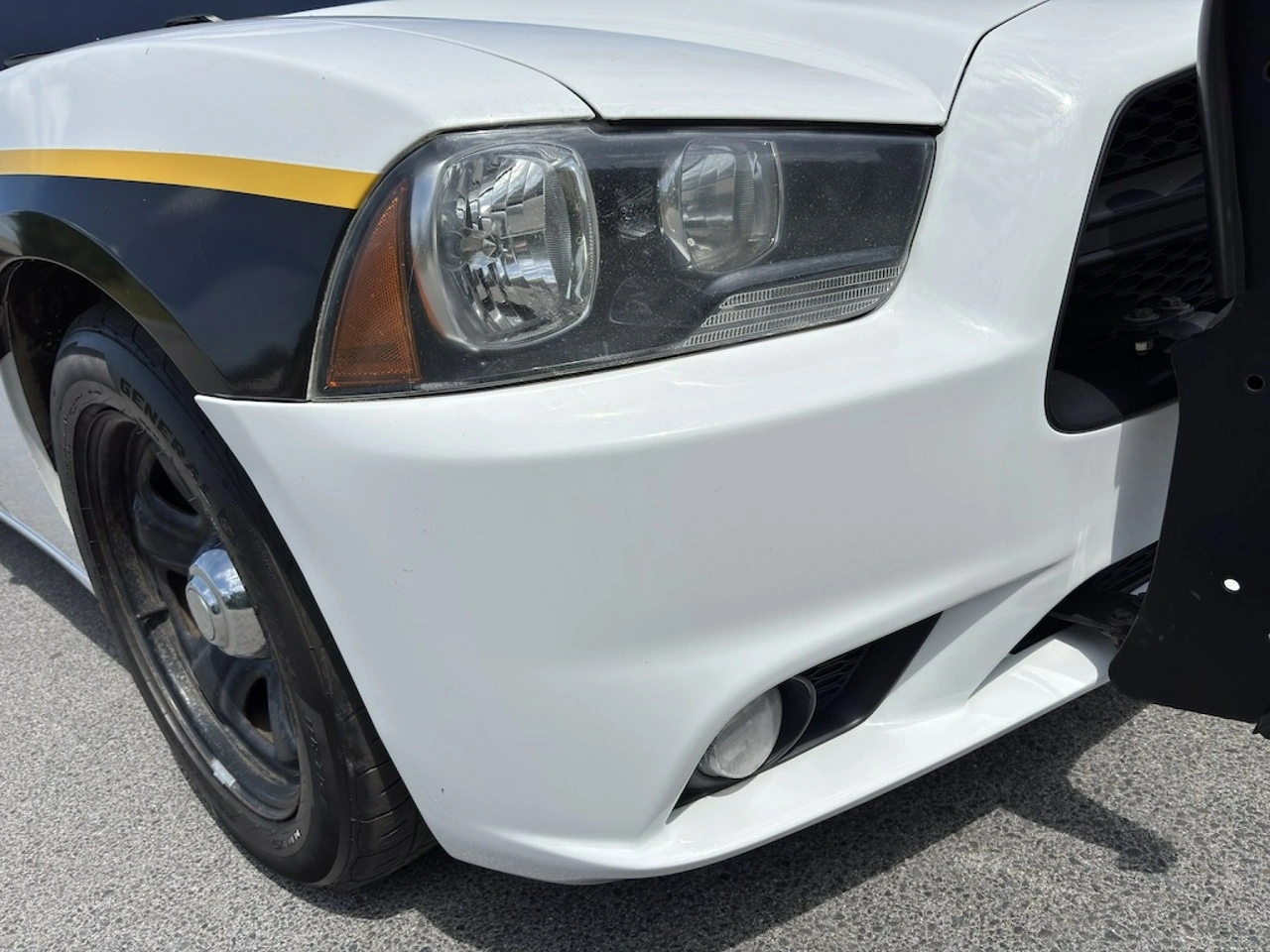 Dodge Charger - Zdjęcie 29