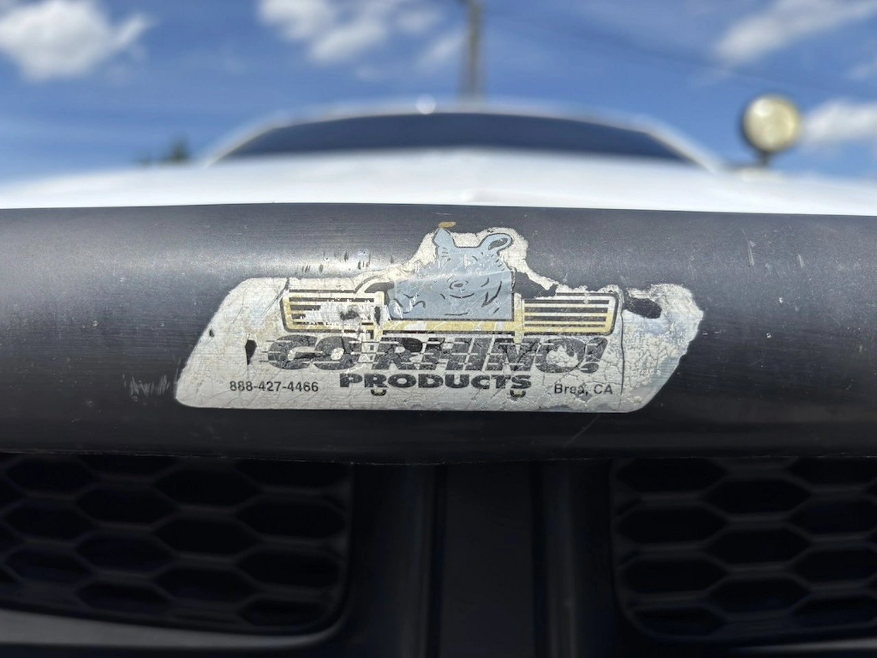 Dodge Charger - Zdjęcie 30