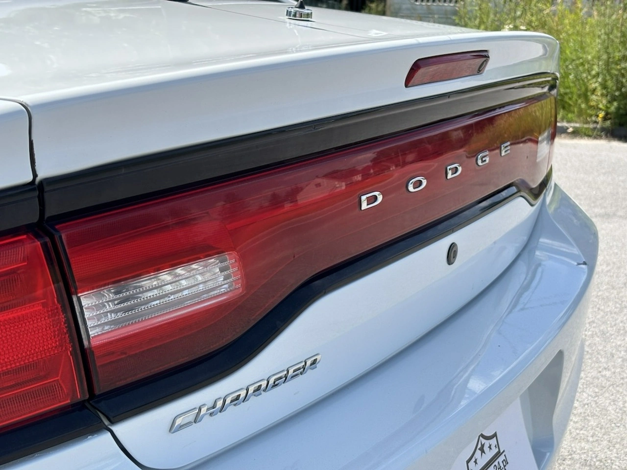 Dodge Charger - Zdjęcie 35