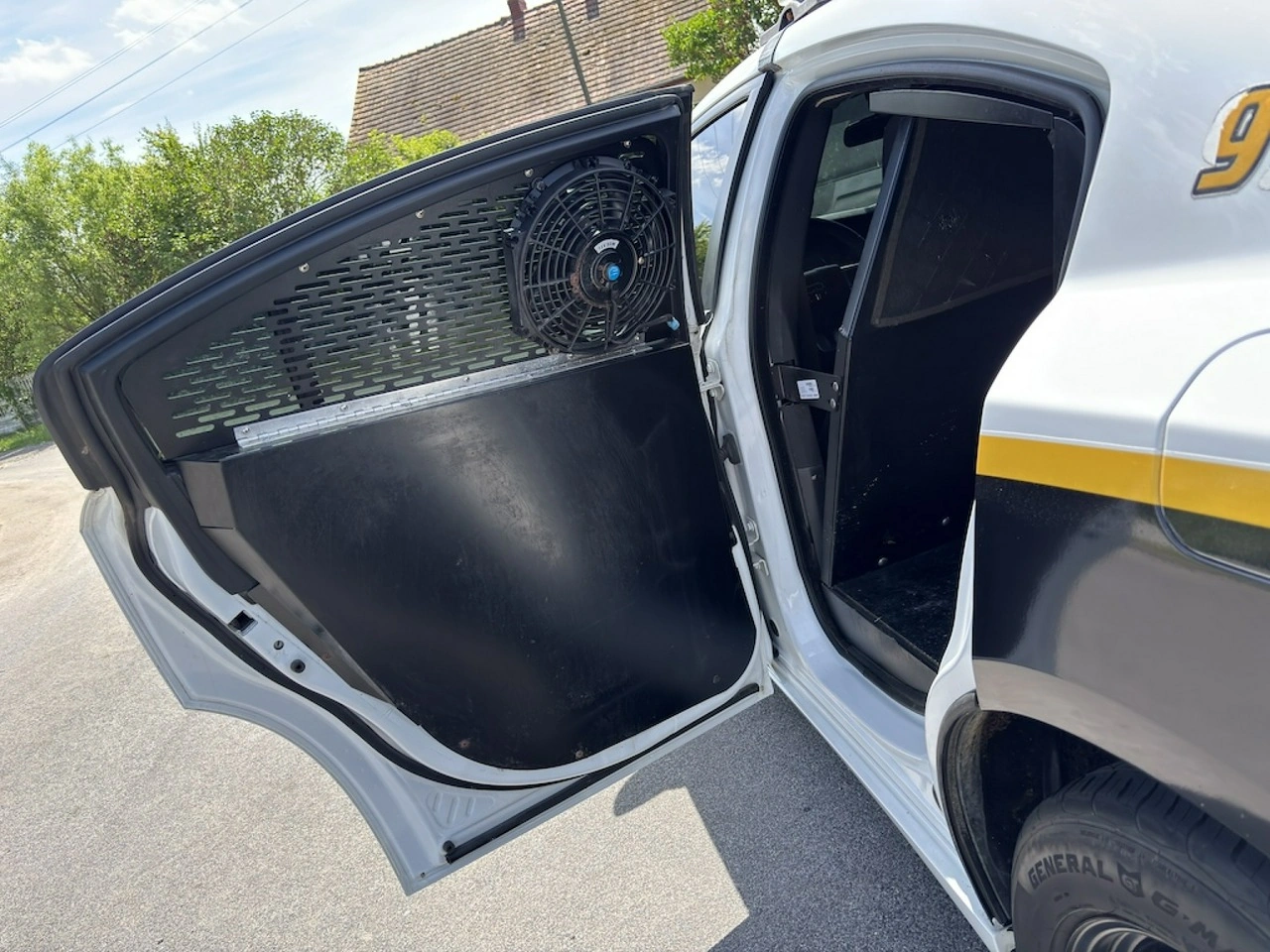 Dodge Charger - Zdjęcie 41