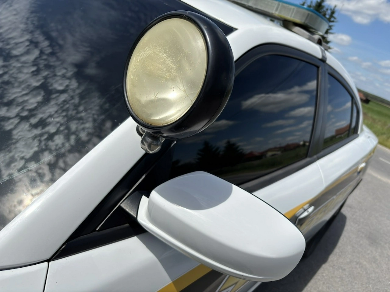 Dodge Charger - Zdjęcie 8