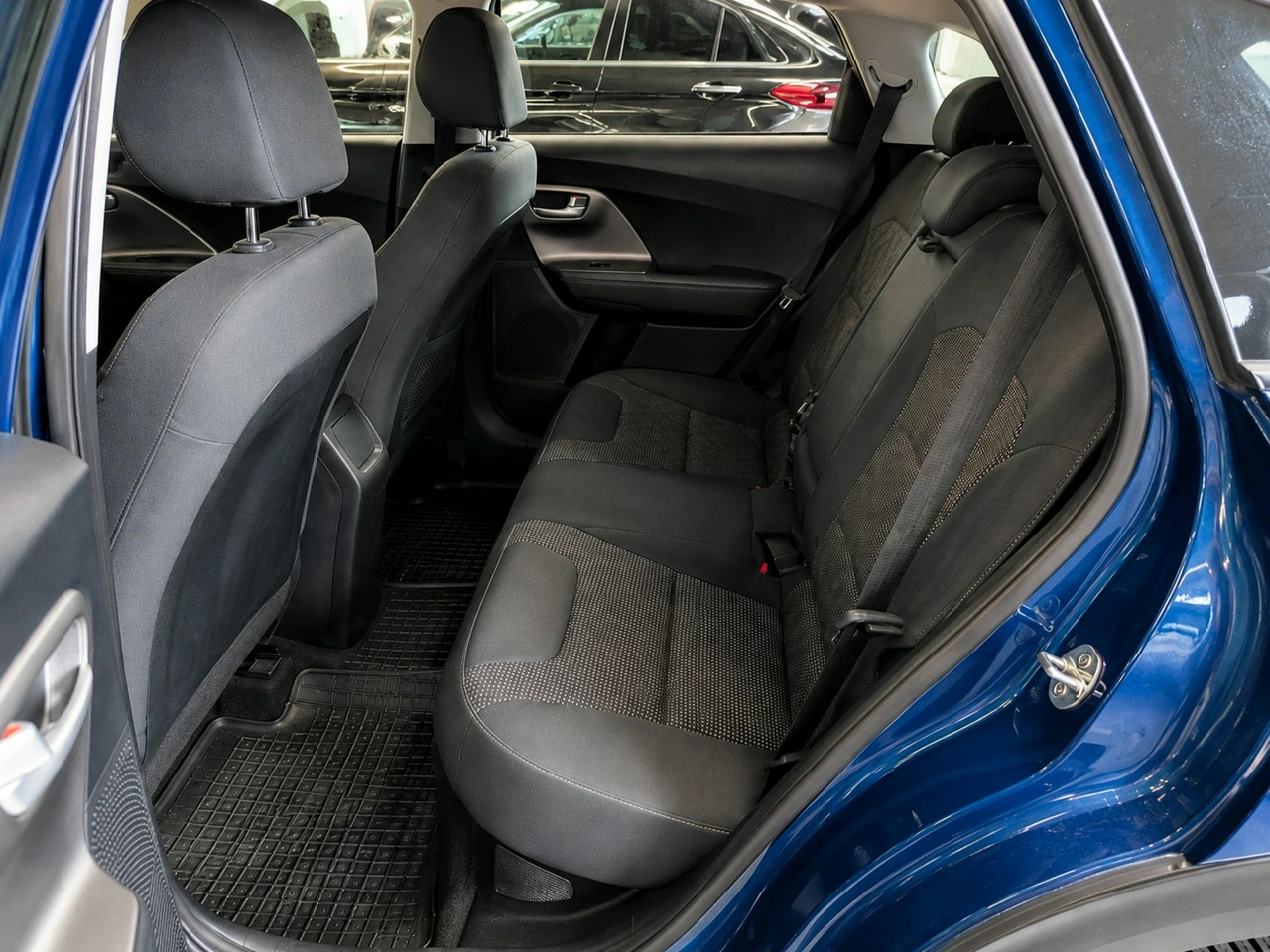 Kia Niro - Zdjęcie 6
