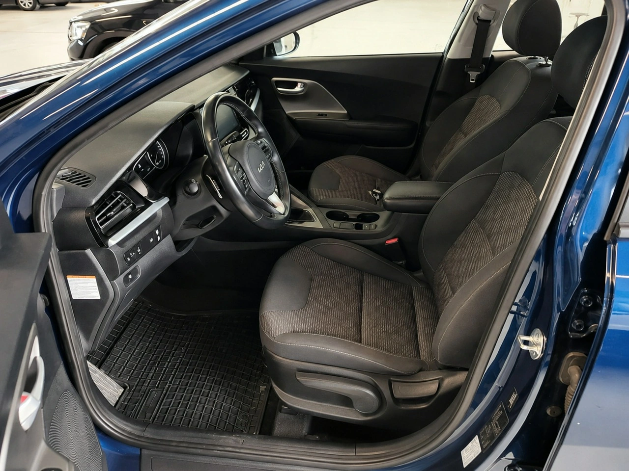 Kia Niro - Zdjęcie 7