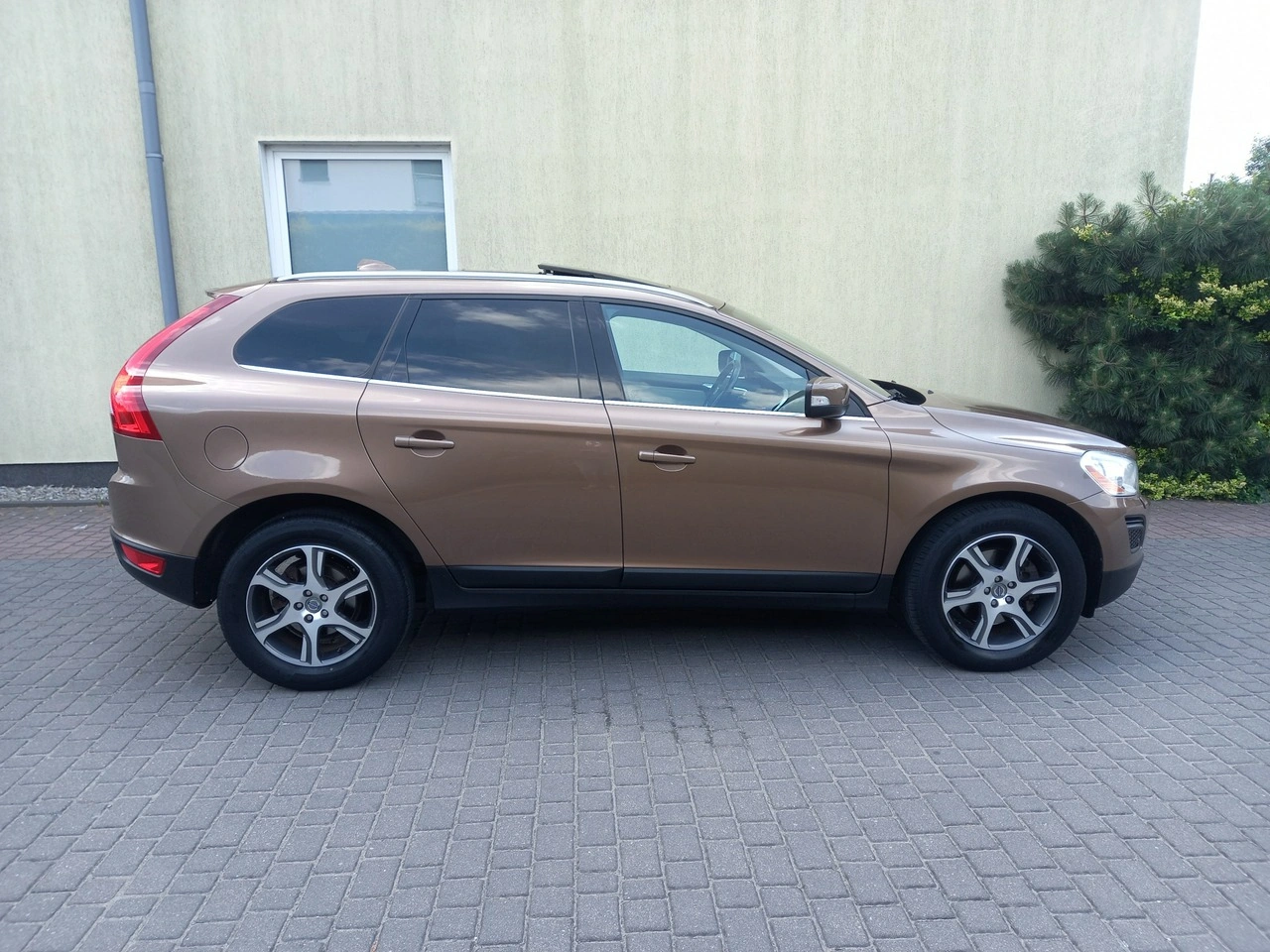 Volvo XC 60 - Zdjęcie 11