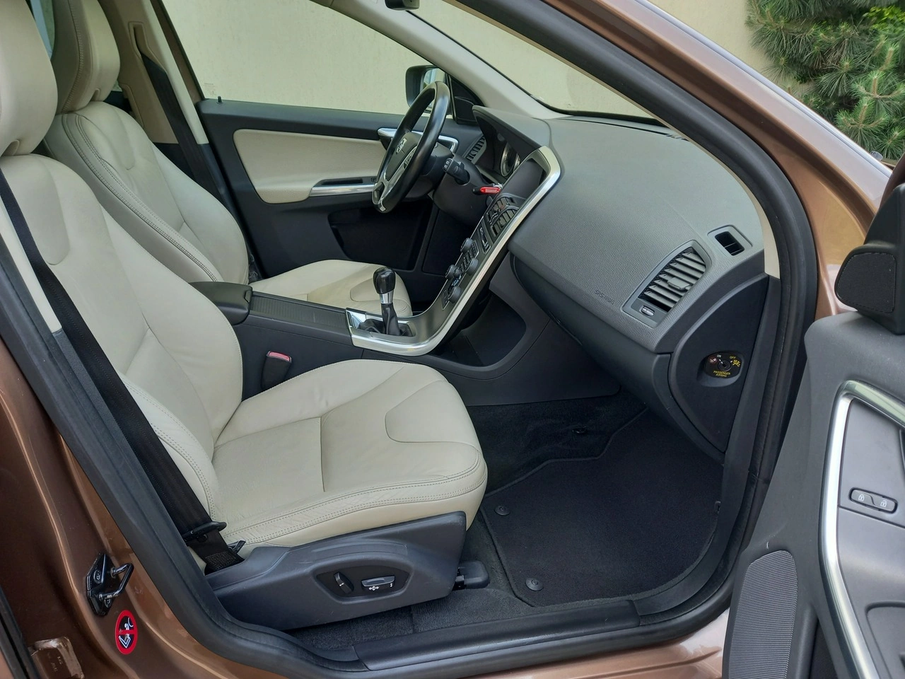 Volvo XC 60 - Zdjęcie 20