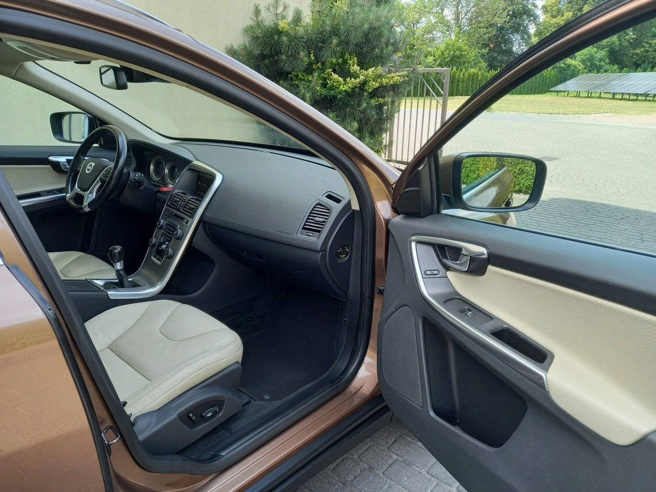 Volvo XC 60 - Zdjęcie 21