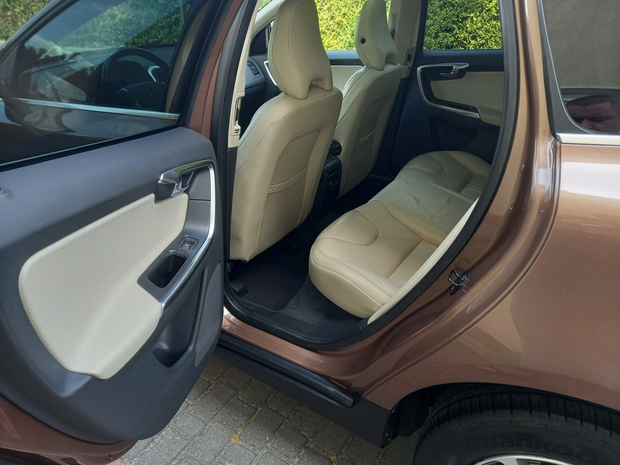 Volvo XC 60 - Zdjęcie 26