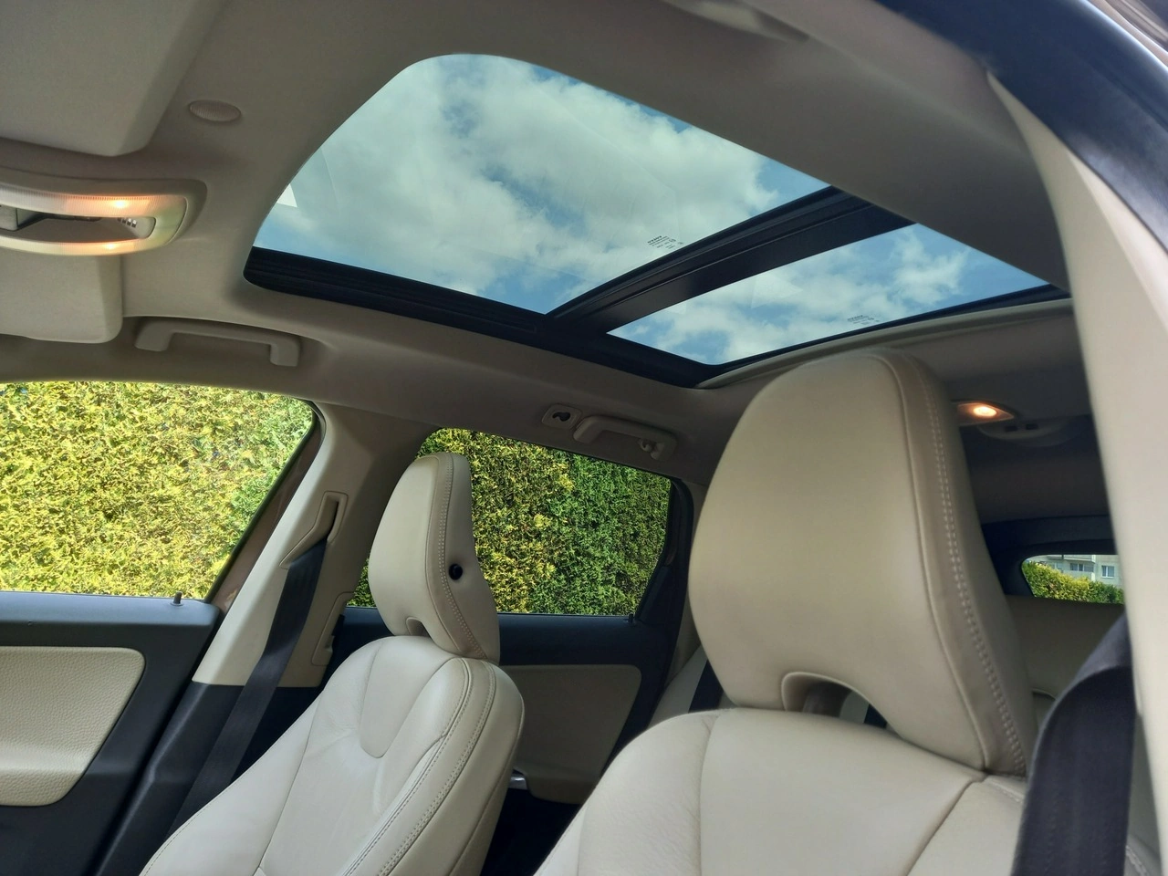 Volvo XC 60 - Zdjęcie 32