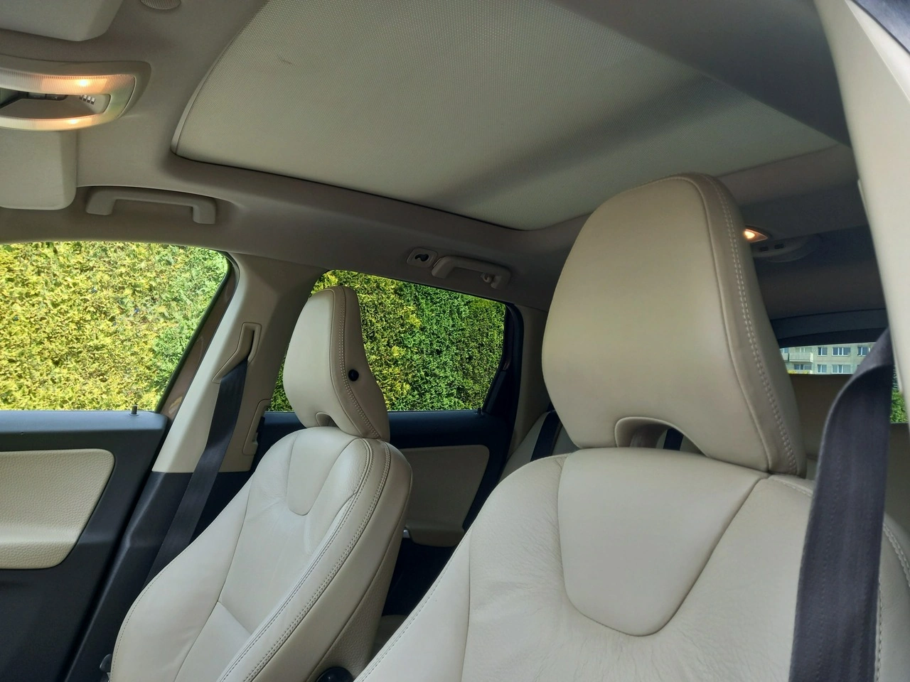 Volvo XC 60 - Zdjęcie 33