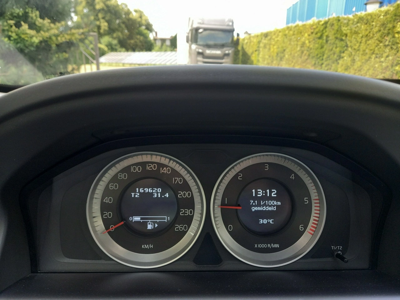 Volvo XC 60 - Zdjęcie 35