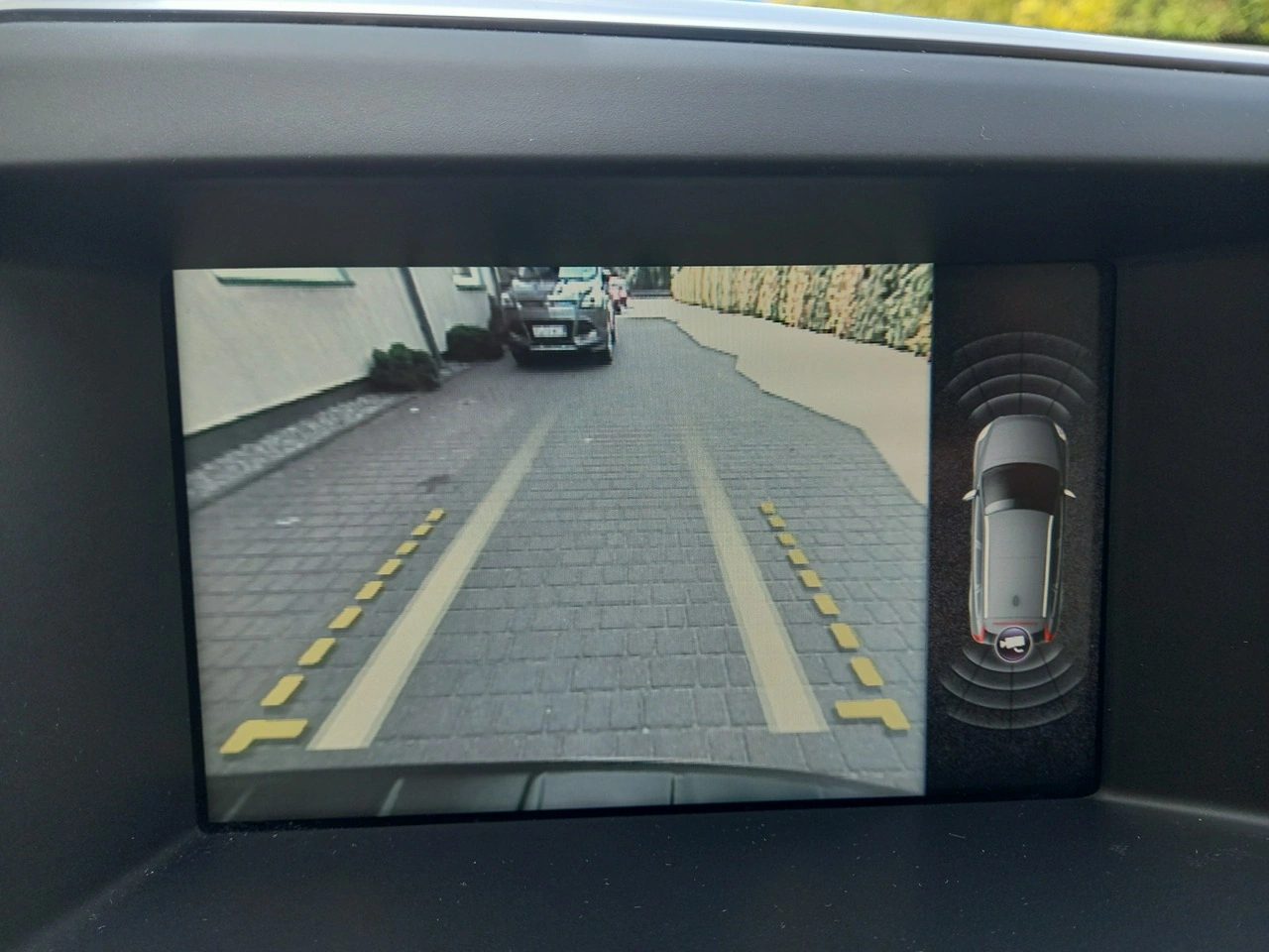 Volvo XC 60 - Zdjęcie 37