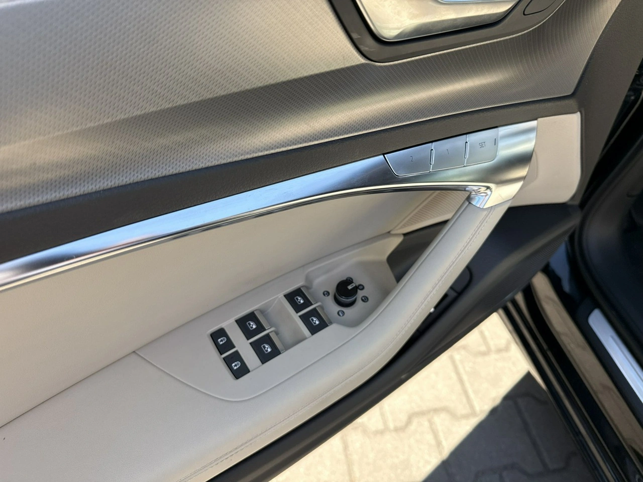 Audi A6 - Zdjęcie 11