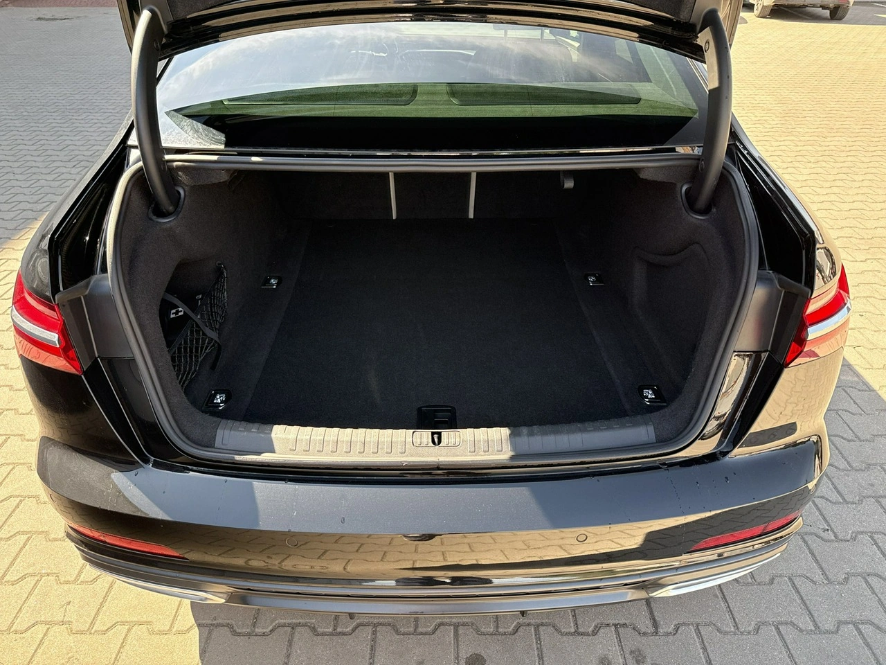 Audi A6 - Zdjęcie 16