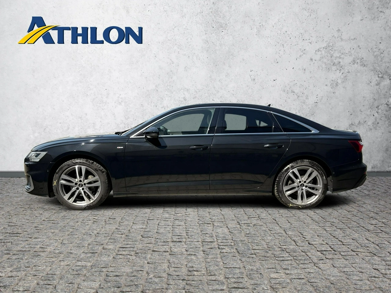 Audi A6 - Zdjęcie 1