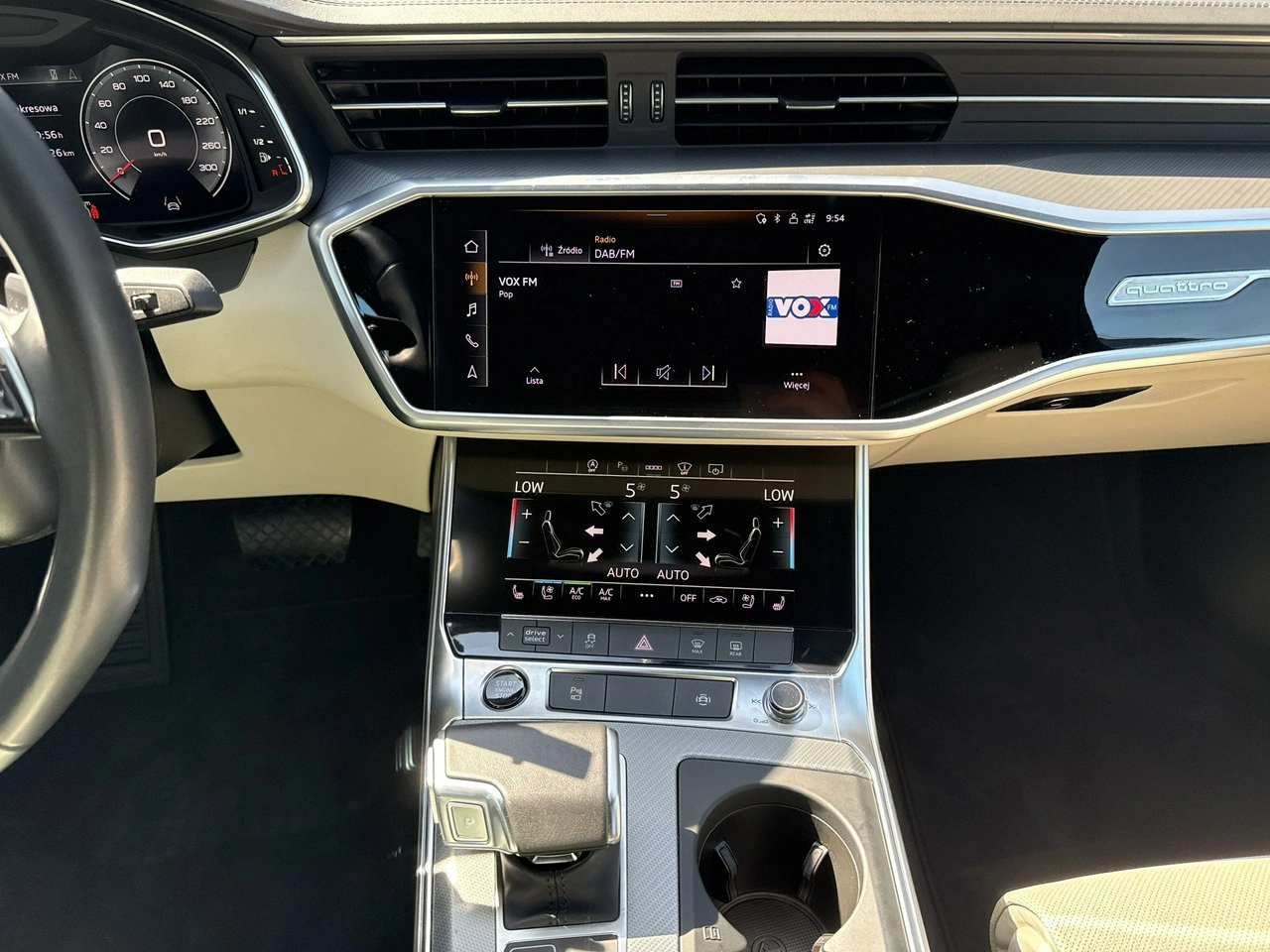 Audi A6 - Zdjęcie 23