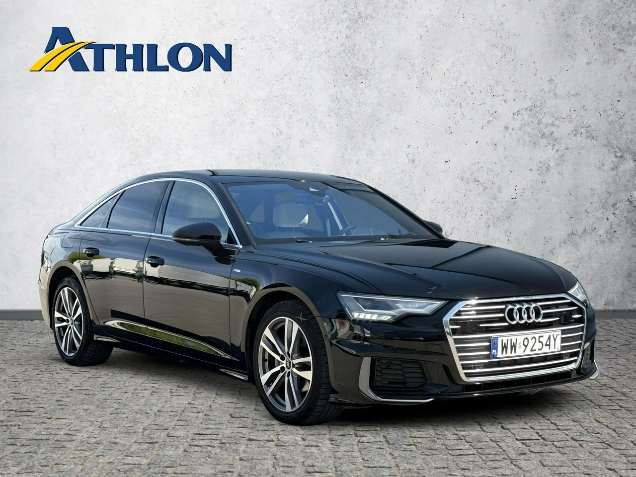Audi A6 - Zdjęcie 6