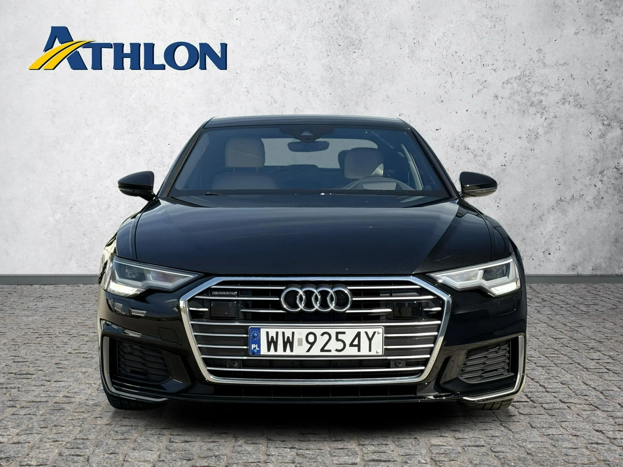 Audi A6 - Zdjęcie 7