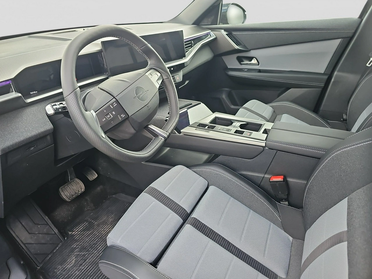 Opel Grandland - Zdjęcie 14