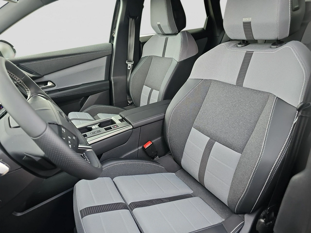 Opel Grandland - Zdjęcie 15