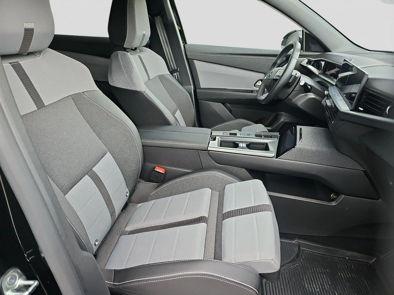 Opel Grandland - Zdjęcie 16