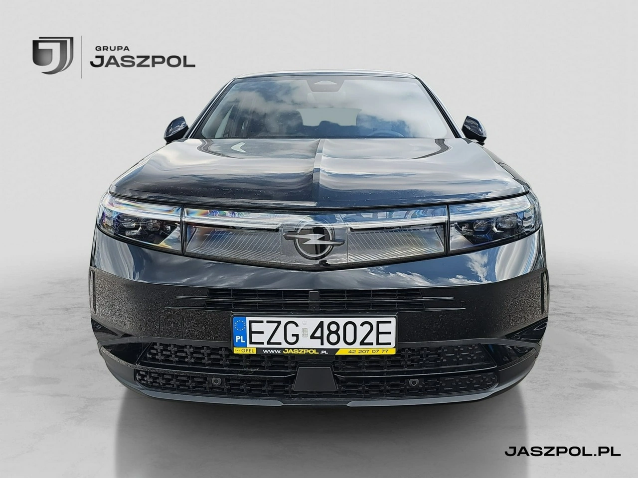 Opel Grandland - Zdjęcie 1