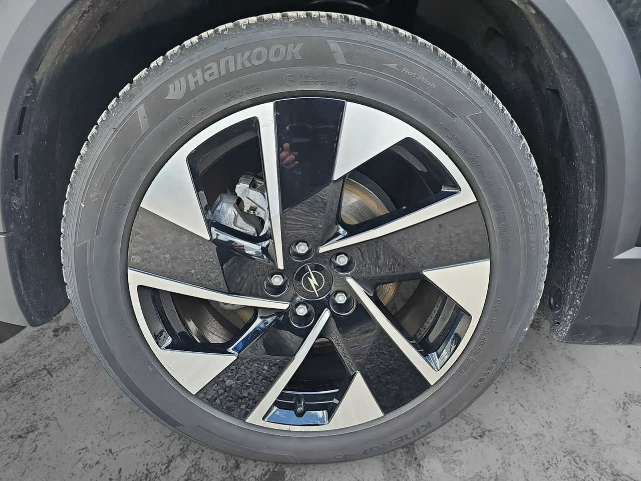 Opel Grandland - Zdjęcie 21