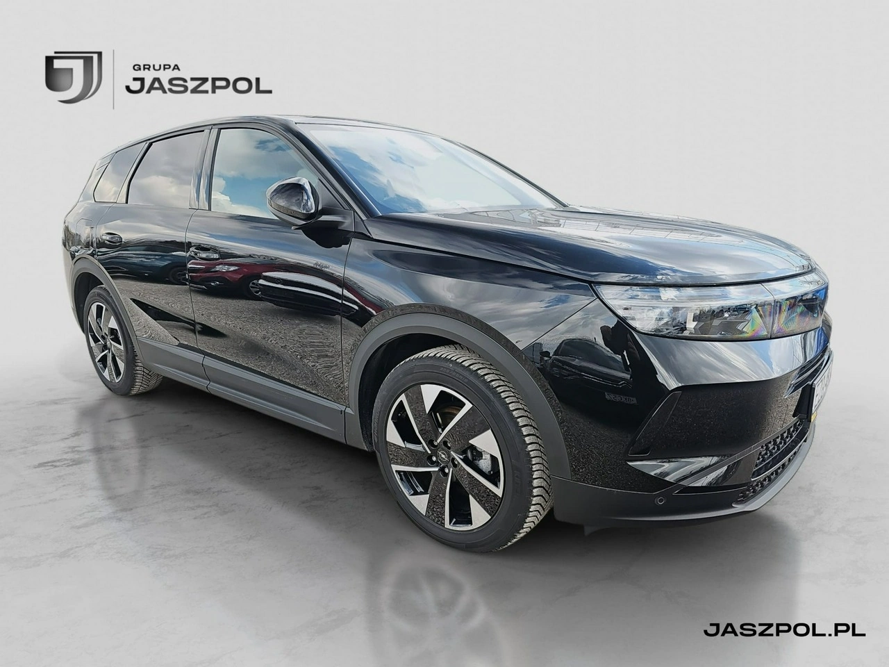 Opel Grandland - Zdjęcie 2
