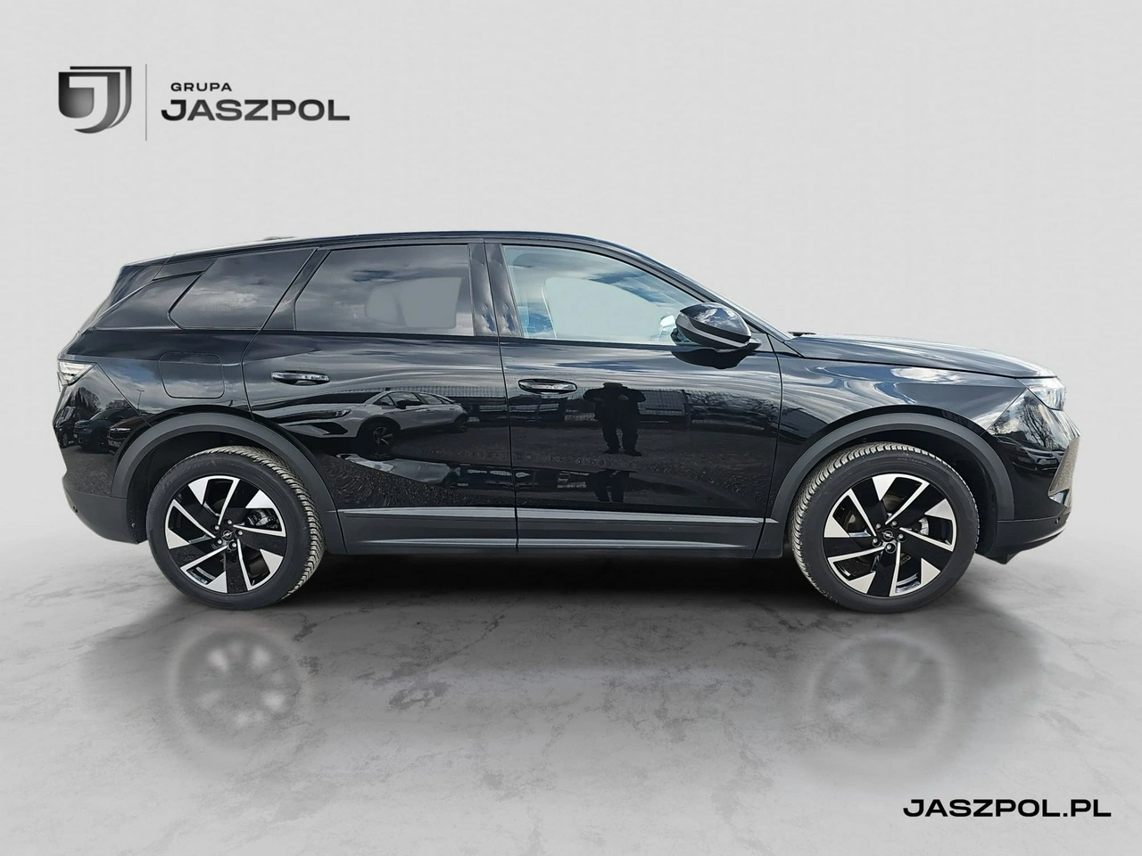 Opel Grandland - Zdjęcie 3