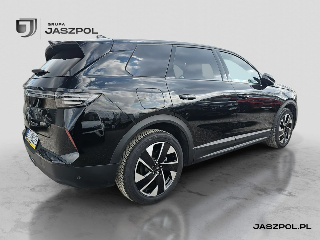 Opel Grandland - Zdjęcie 4