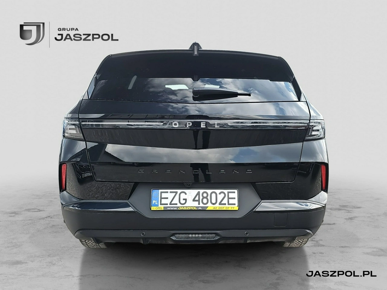 Opel Grandland - Zdjęcie 5