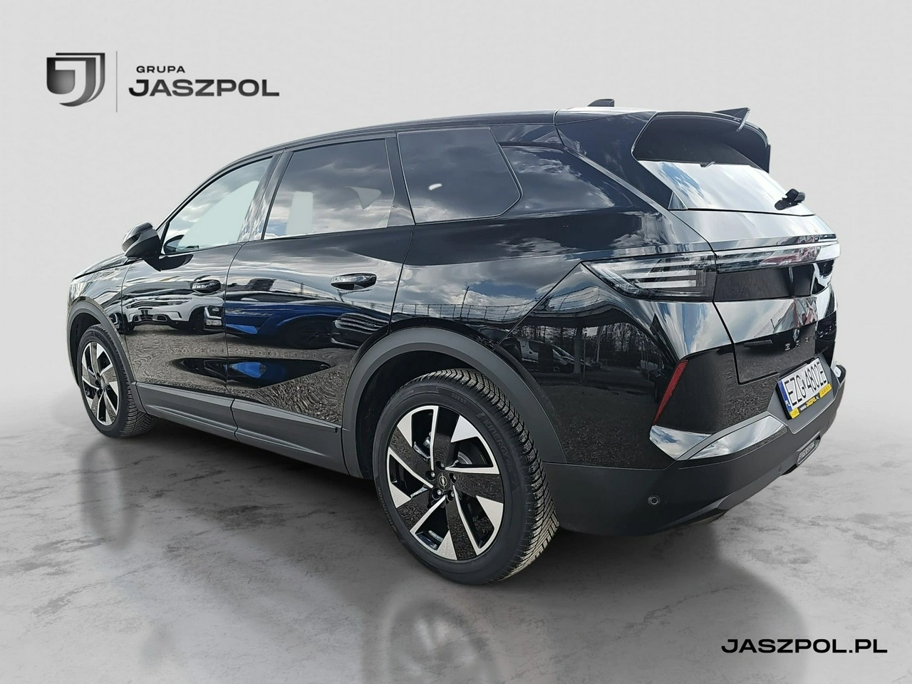 Opel Grandland - Zdjęcie 6