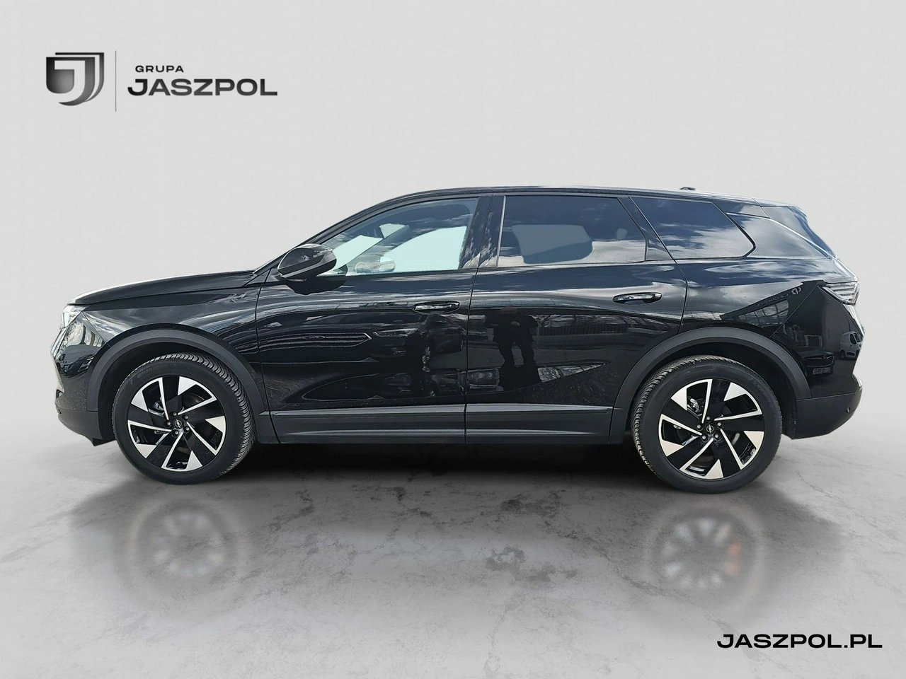 Opel Grandland - Zdjęcie 7