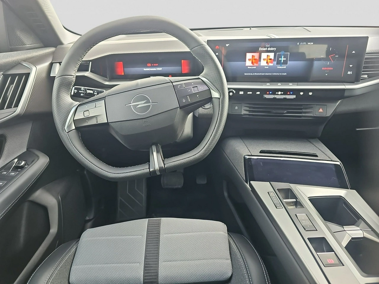Opel Grandland - Zdjęcie 8