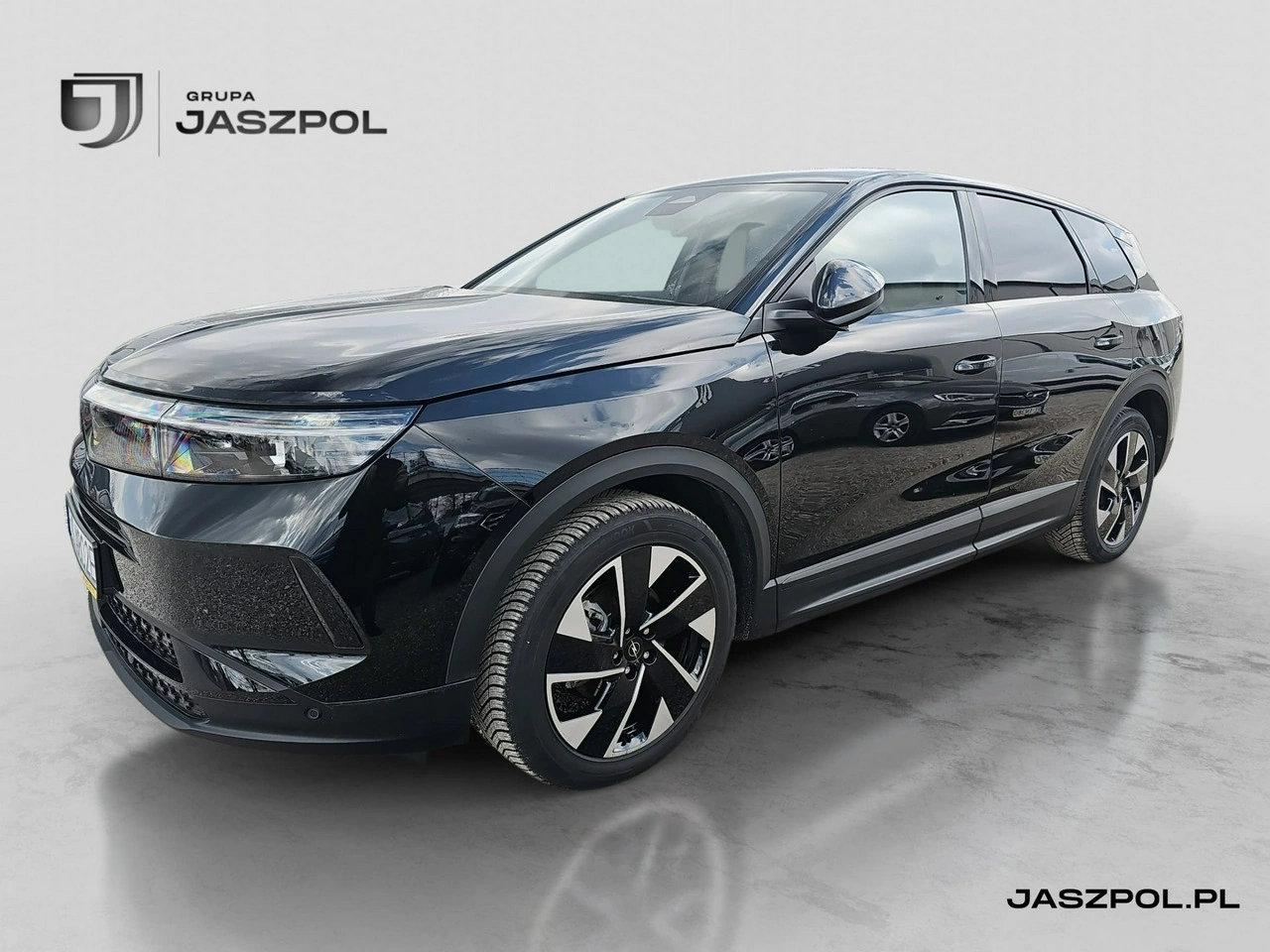 Opel Grandland - Główne zdjęcie