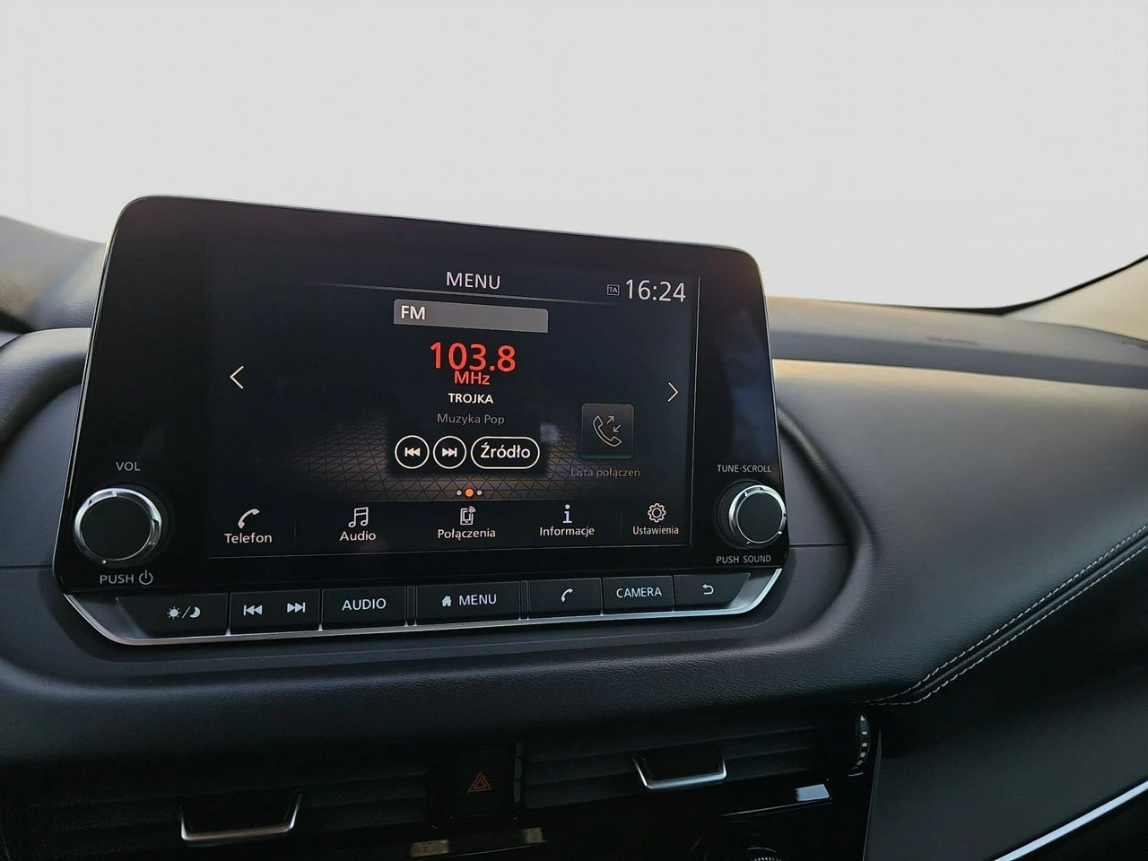 Nissan Qashqai - Zdjęcie 11