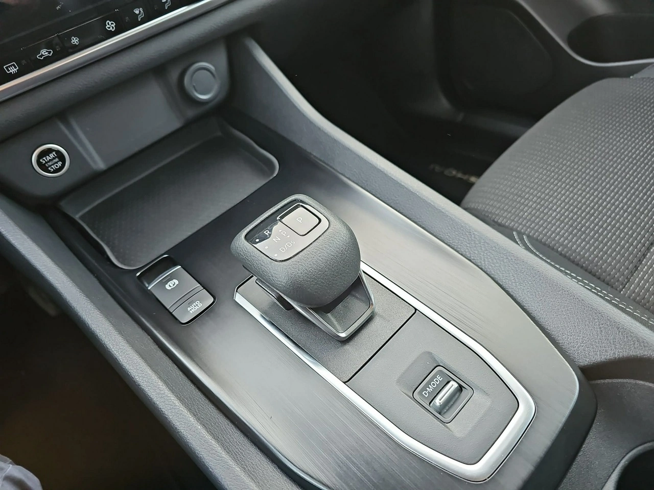 Nissan Qashqai - Zdjęcie 13