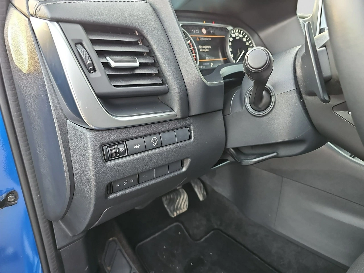 Nissan Qashqai - Zdjęcie 14