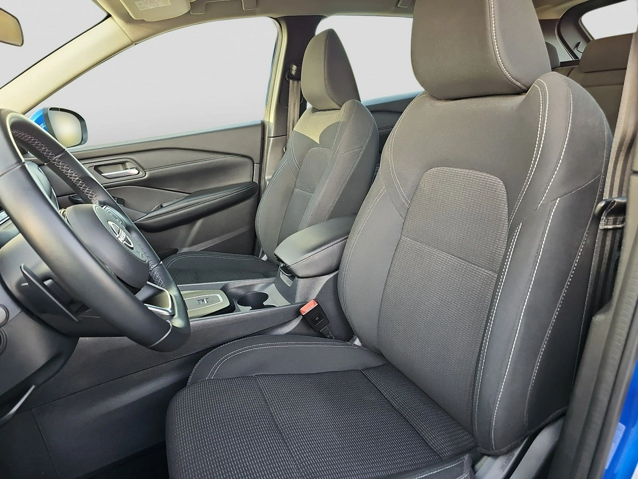 Nissan Qashqai - Zdjęcie 16