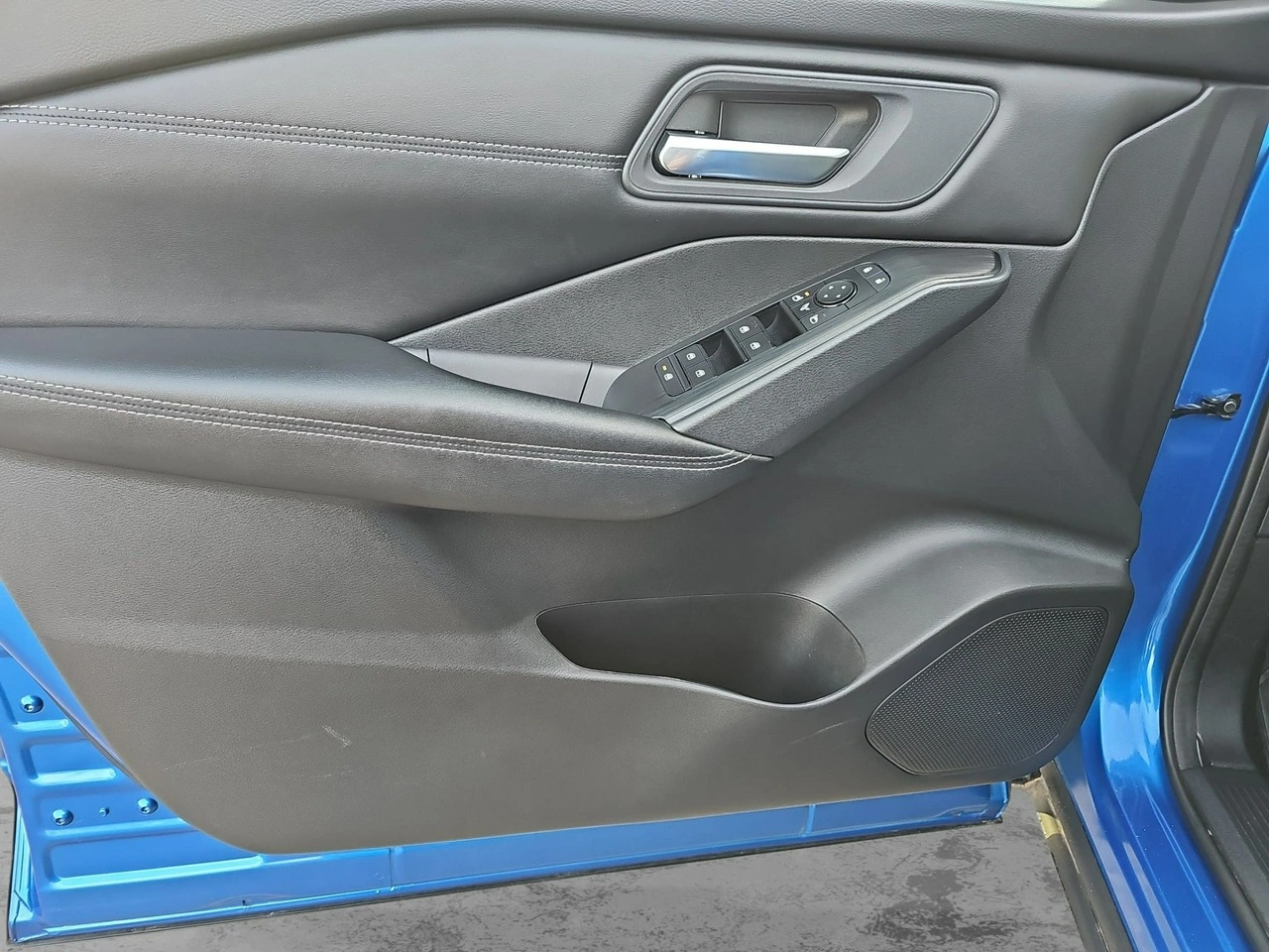 Nissan Qashqai - Zdjęcie 19