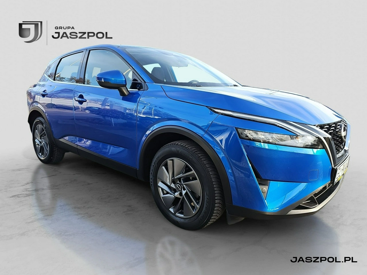 Nissan Qashqai - Zdjęcie 2
