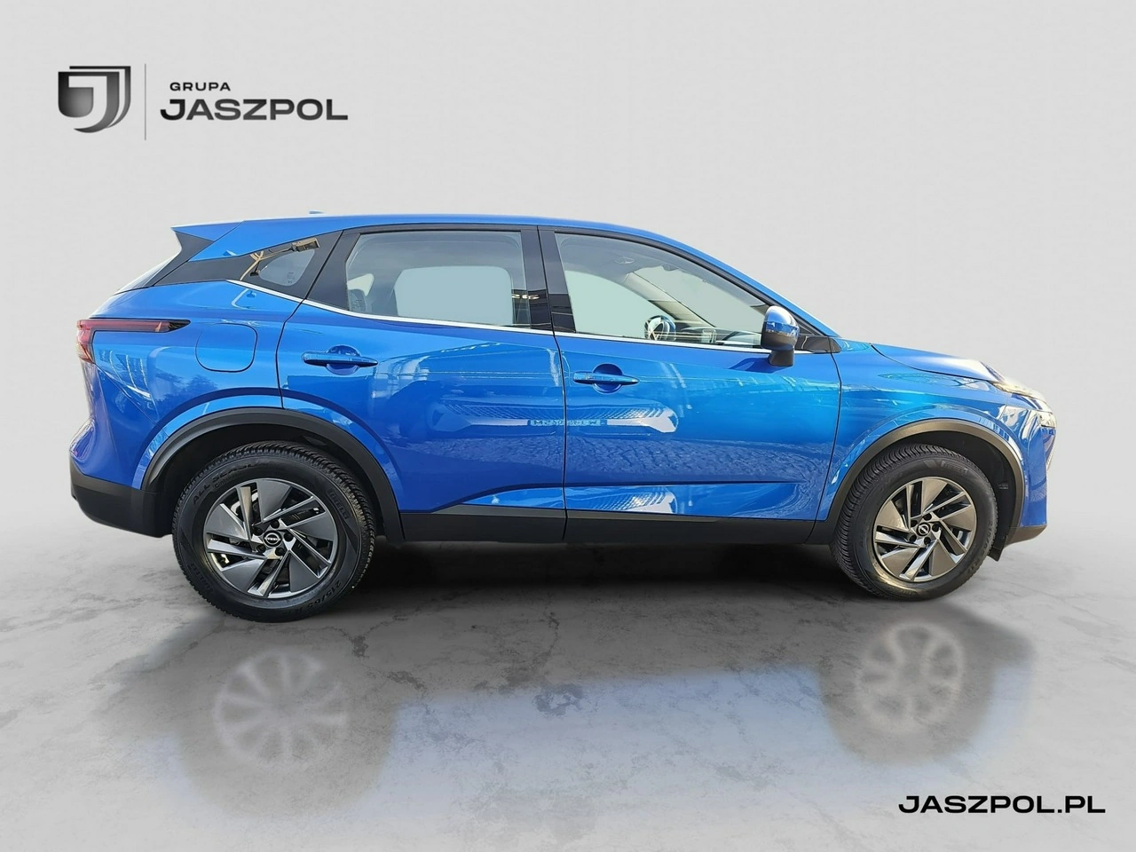 Nissan Qashqai - Zdjęcie 3